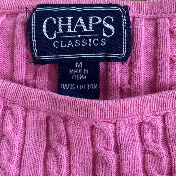 Pink top - Picture 3 of 3